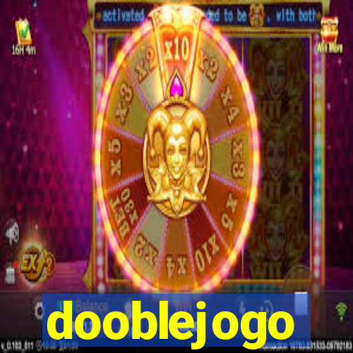 dooblejogo