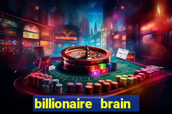 billionaire brain wave - brand new vsl from 8-figure marketer