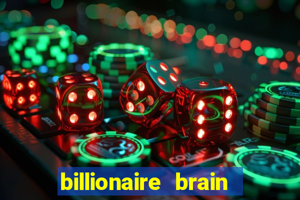 billionaire brain wave - brand new vsl from 8-figure marketer