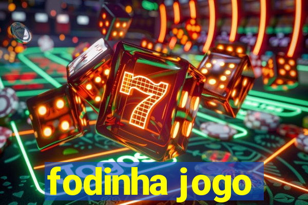 fodinha jogo