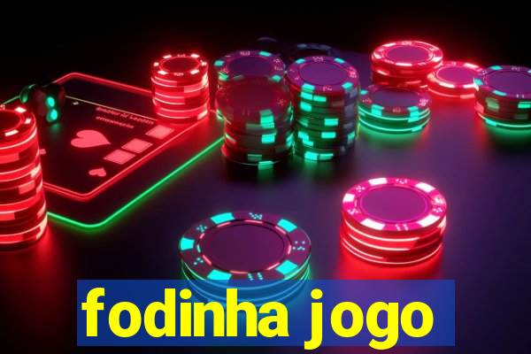 fodinha jogo