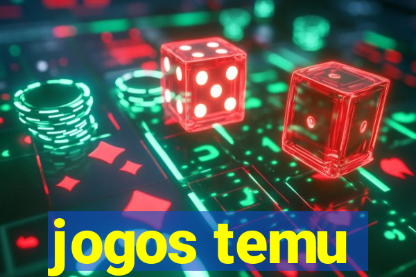 jogos temu