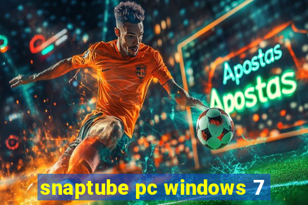 snaptube pc windows 7