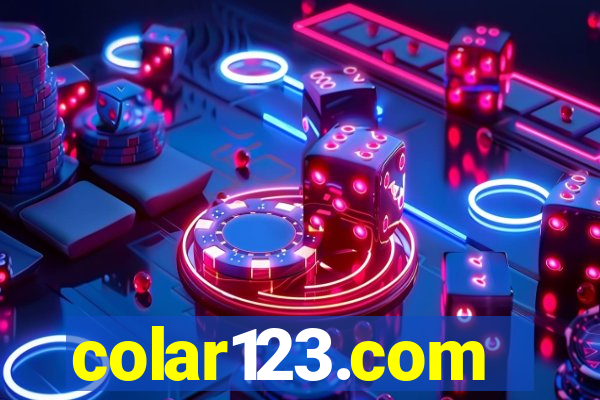 colar123.com