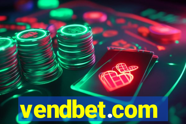 vendbet.com