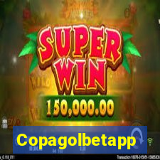 Copagolbetapp