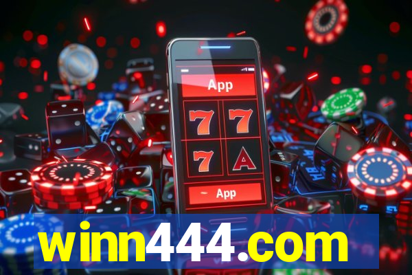 winn444.com