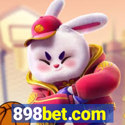 898bet.com