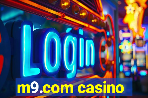 m9.com casino