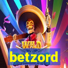 betzord