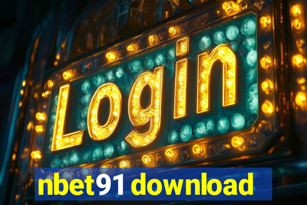 nbet91 download