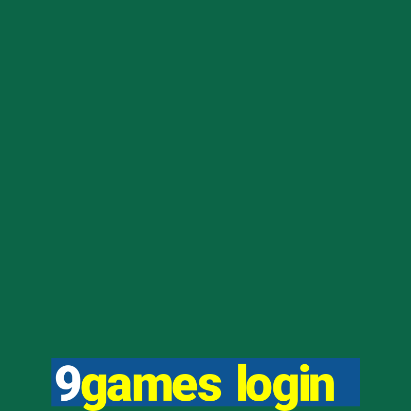 9games login