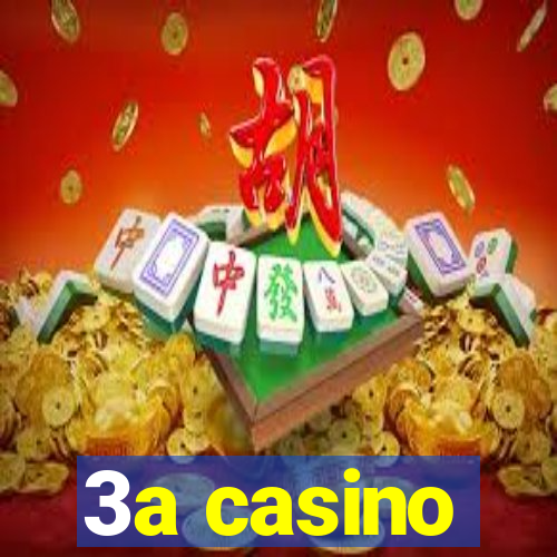 3a casino