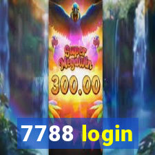 7788 login