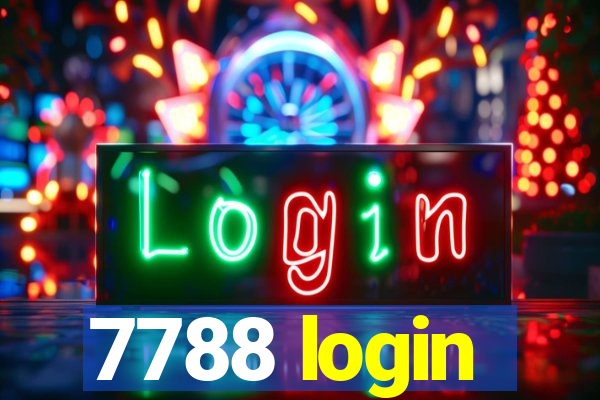 7788 login