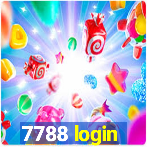 7788 login