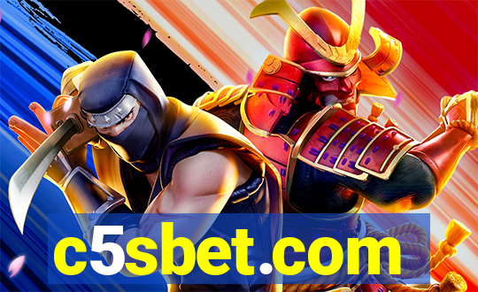 c5sbet.com