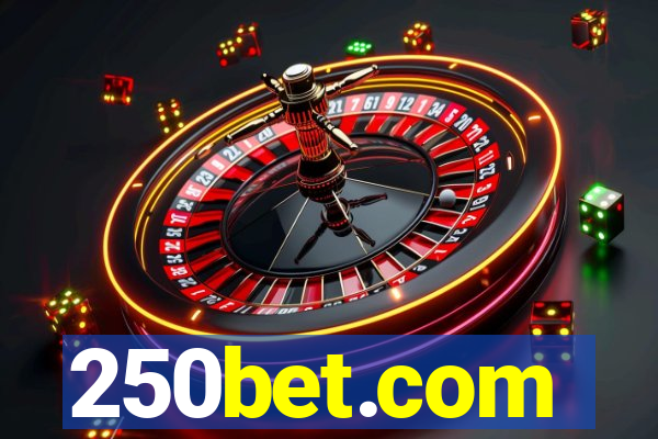 250bet.com