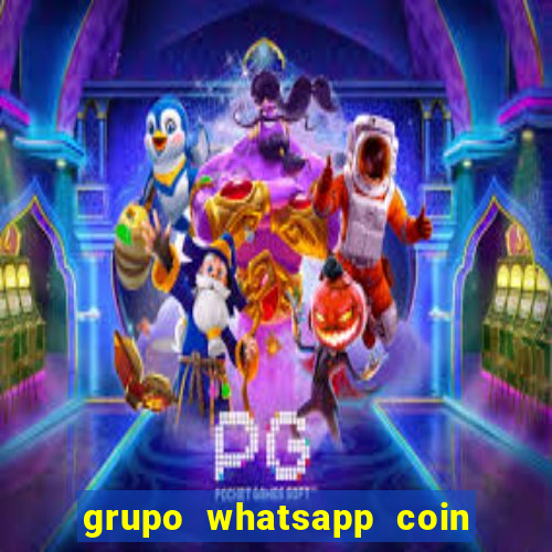 grupo whatsapp coin master cartas