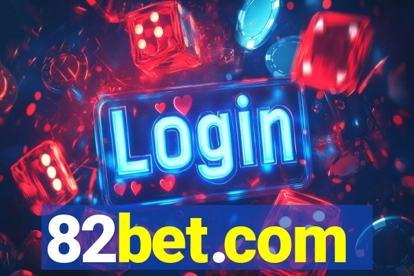 82bet.com