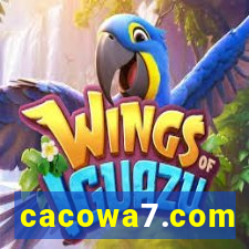 cacowa7.com