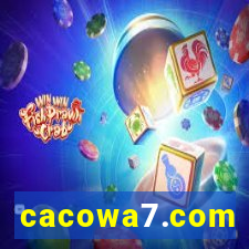 cacowa7.com