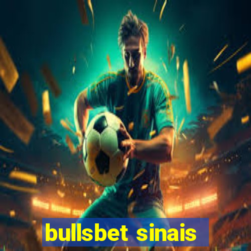 bullsbet sinais