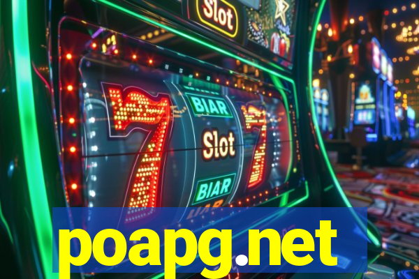 poapg.net