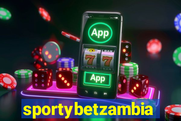 sportybetzambia