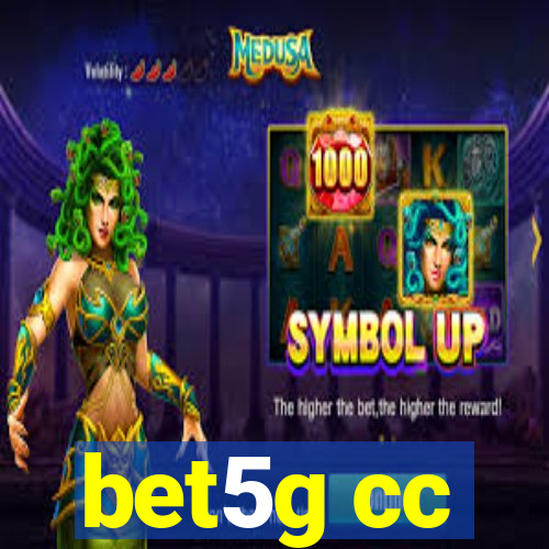 bet5g cc