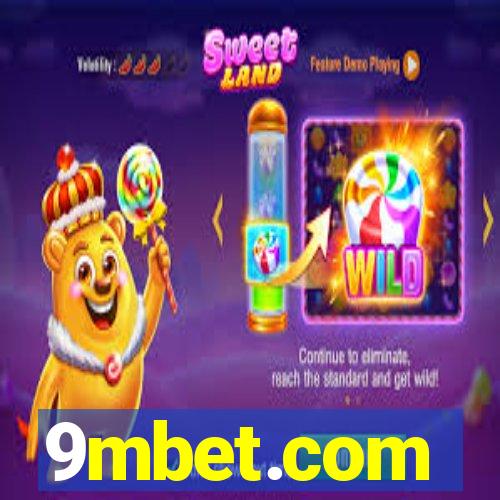 9mbet.com