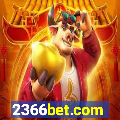 2366bet.com