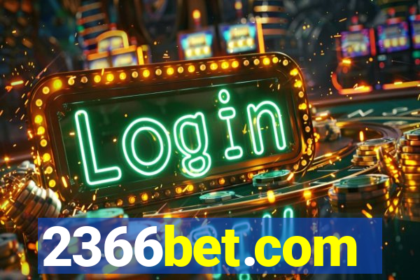 2366bet.com