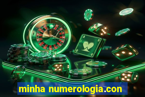 minha numerologia.con