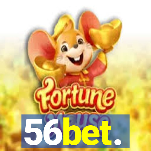 56bet.