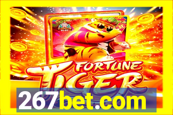 267bet.com