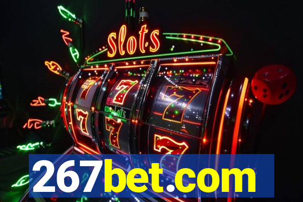 267bet.com