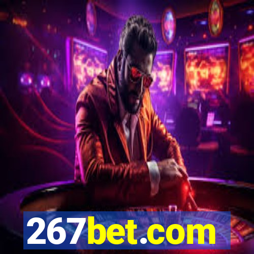 267bet.com