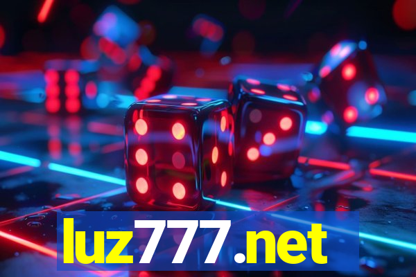 luz777.net