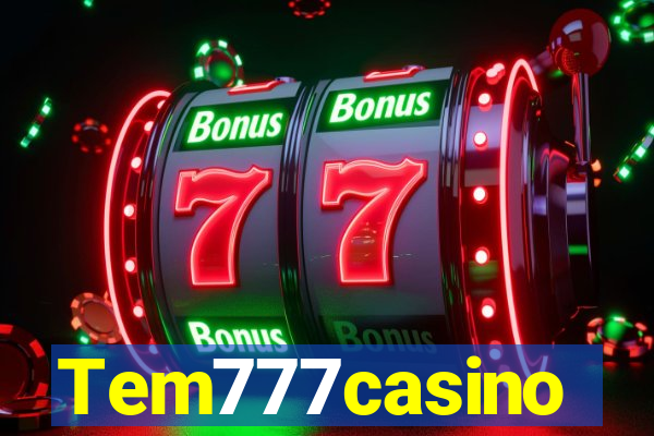 Tem777casino