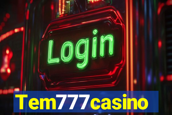 Tem777casino