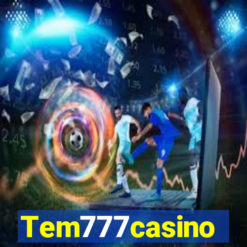 Tem777casino