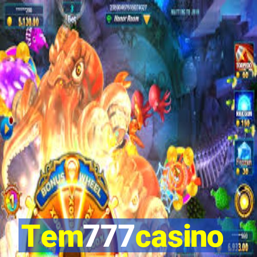 Tem777casino