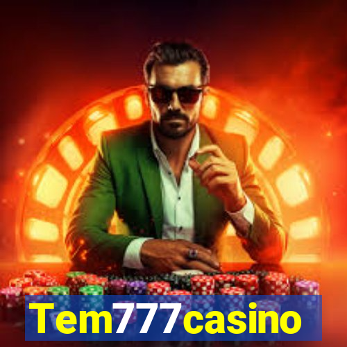 Tem777casino