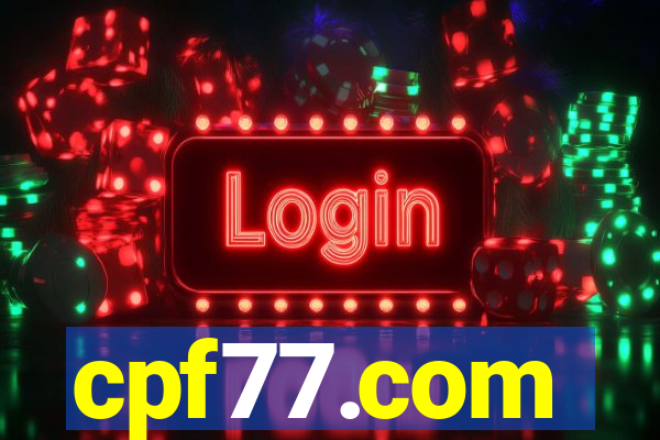 cpf77.com