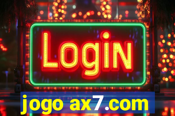 jogo ax7.com