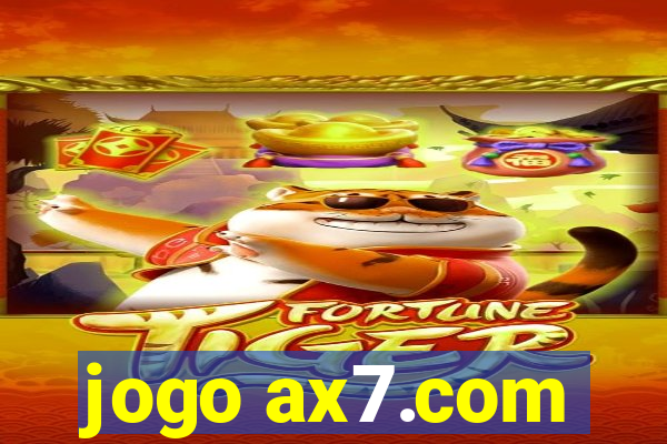 jogo ax7.com