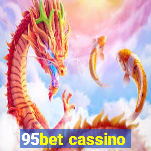 95bet cassino