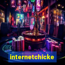 internetchicke