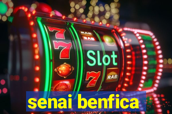 senai benfica